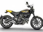 Ducati Scrambler Full Throttle